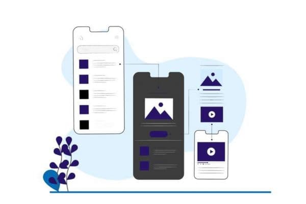 UI & UX Design