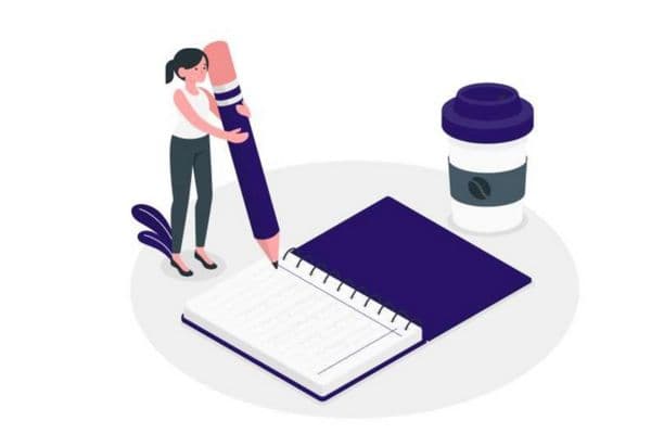 Content Writing