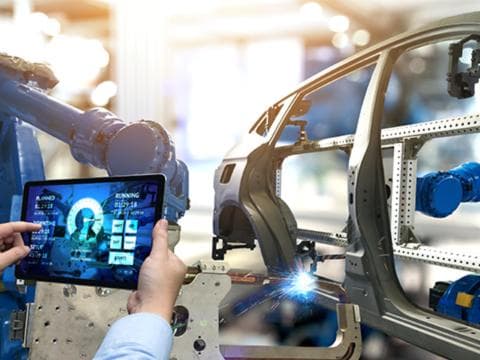 Engineering and Manufacturing