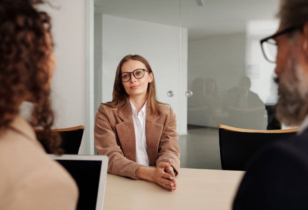 Quicker hiring processes