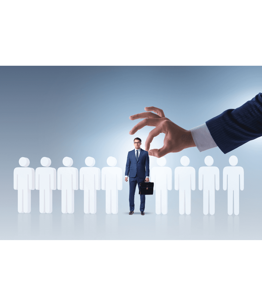 Timely talent recognition