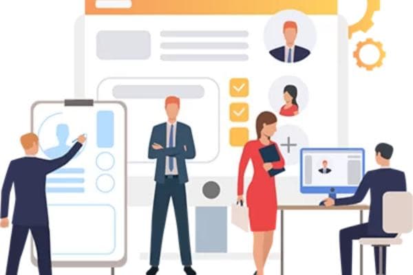 Contract Staffing
